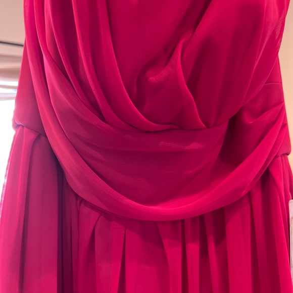 Cocktail dress - Alfred Sung - size 12 - Picture 2 of 8